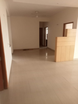 Gillco Towers 3 BHK sun Facing New Flat