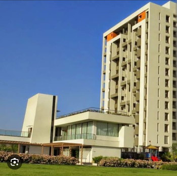 2 BHK Flats & Apartments for Sale in Mamurdi, Pune (815 Sq.ft.)