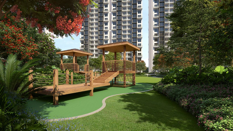 3 BHK Flats & Apartments for Sale in Mamurdi, Pune