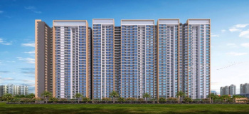 2 BHK Flats & Apartments for Sale in Hinjewadi Phase 1, Pune (778 Sq.ft.)