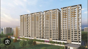 2 BHK Flats & Apartments for Sale in Mamurdi, Pune (1000 Sq.ft.)