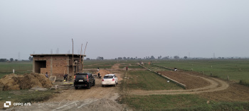 Residential Plot For Sale In Khushrupur, Patna (1200 Sq.ft.)
