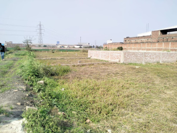 Residential Plot For Sale In Khushrupur, Patna (1200 Sq.ft.)