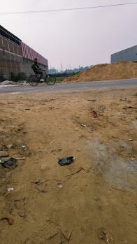 Industrial Land / Plot for Sale in Mahuli, Patna (1200 Sq.ft.)