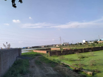 Residential Plot for Sale in Marchi, Patna (1800 Sq.ft.)