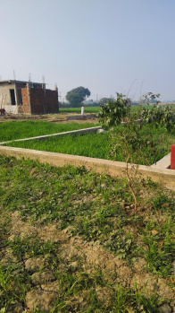 Residential Plot for Sale in Khusrupur, Patna (3600 Sq.ft.)
