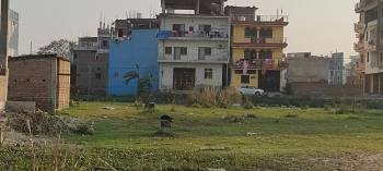 Residential Plot for Sale in Kumhrar, Patna (1200 Sq.ft.)