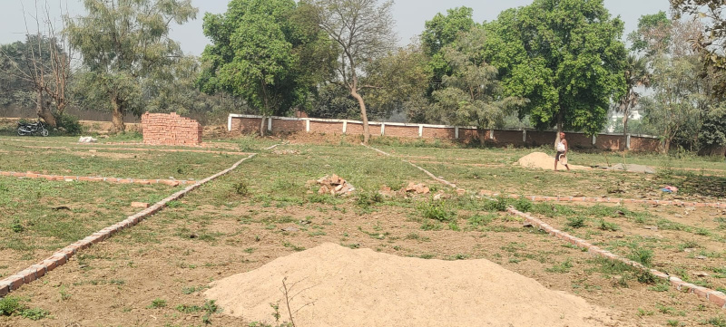 Residential Plot for Sale in Bihta, Patna (1200 Sq.ft.)