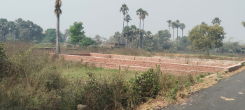 Residential plot Near ESI HOSPITAL Bihta