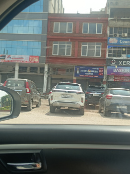 510 Sq. Yards Commercial Lands /Inst. Land for Sale in Mall Road Mall Road, Amritsar