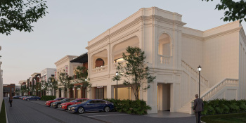 Business Center for Sale in Albert Road, Amritsar (200 Sq. Yards)