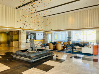 142000 Sq.ft. Hotel & Restaurant for Sale in Ajnala Road, Amritsar