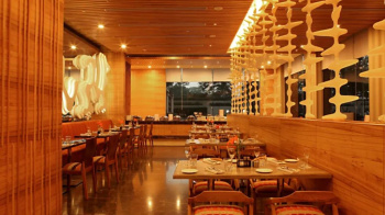 90 lakhs rent per month property