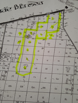 Property for sale in Daburji, Amritsar