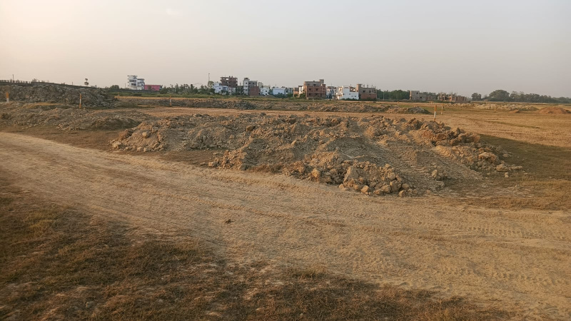 1800 Sq.ft. Residential Plot For Sale In Delhi More, Darbhanga