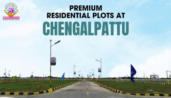 Residential Plot for Sale in Maiyur, Chengalpattu (1000 Sq.ft.)