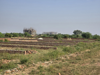 Property for sale in NH-2, Vrindavan