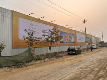 Property for sale in Rukmani Vihar, Vrindavan