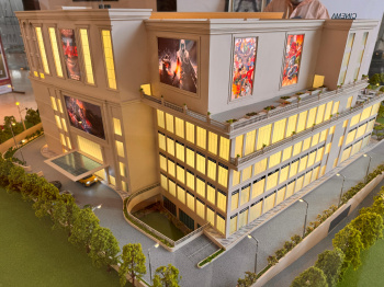 Property for sale in Rukmani Vihar, Vrindavan