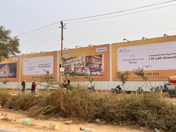 Property for sale in Rukmani Vihar, Vrindavan