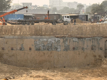 Property for sale in Rukmani Vihar, Vrindavan
