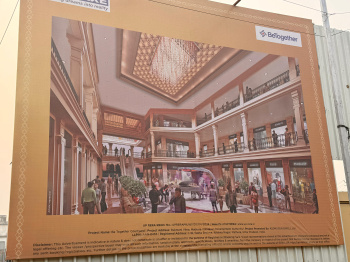 Property for sale in Rukmani Vihar, Vrindavan