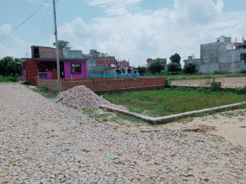 1000 Sq.ft. Residential Plot For Sale In Faizabad Road, Lucknow