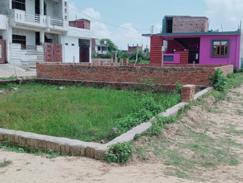 2000 Sq. Yards Residential Plot For Sale In Faizabad Road, Lucknow