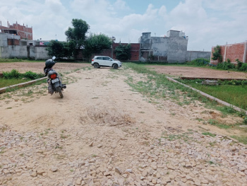 3000 Sq.ft. Residential Plot For Sale In Faizabad Road, Lucknow