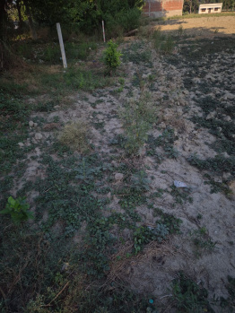 Commercial Lands /Inst. Land for Sale in Rasauli, Barabanki (8080 Sq.ft.)