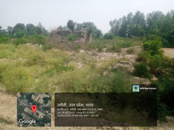 Property for sale in Faizabad Road, Barabanki