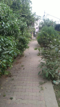 162 Sq. Meter Residential Plot for Sale in Sector 14, Moradabad