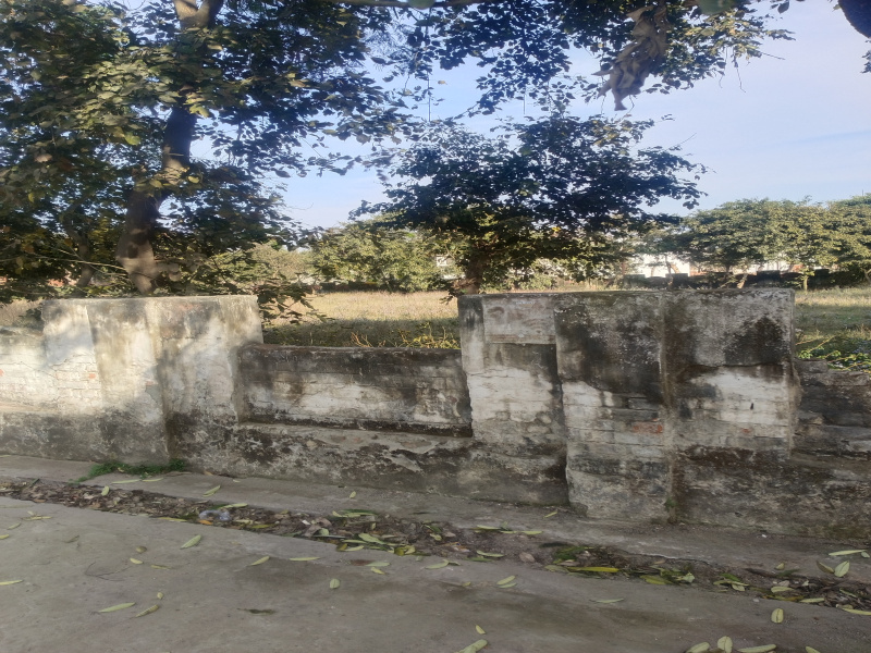 Commercial Lands /Inst. Land for Sale in New Moradabad, Moradabad (215 Sq. Yards)