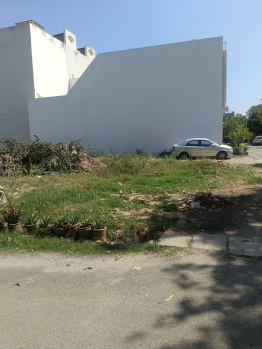 Residential Plot for Sale in New Moradabad, Moradabad (72 Sq. Meter)