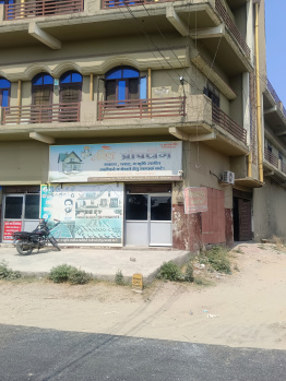 Individual Houses for Sale in New Moradabad, Moradabad (135 Sq. Meter)
