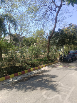 Residential Plot for Sale in New Moradabad, Moradabad (262 Sq. Meter)