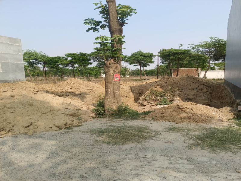 Residential Plot for Sale in Sector 10, Moradabad (351 Sq. Meter)