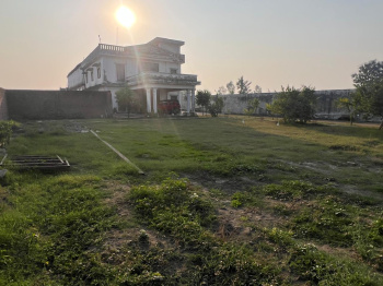 Residential Plot for Sale in New Moradabad, Moradabad (162 Sq. Meter)