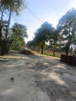 Residential Plot for Sale in New Moradabad, Moradabad (120 Sq. Meter)