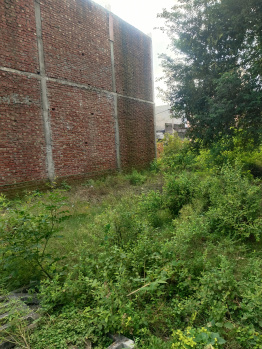 Residential Plot for Sale in New Moradabad, Moradabad (72 Sq. Meter)