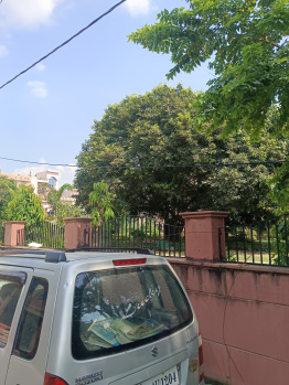 Residential Plot for Sale in New Moradabad, Moradabad (200 Sq. Meter)