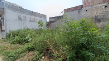 Residential Plot for Sale in New Moradabad, Moradabad (44 Sq. Meter)