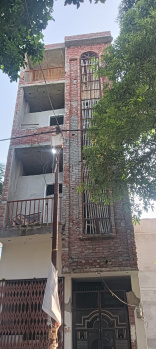 Independent House for Sale in New Moradabad, Moradabad (40 Sq. Meter)