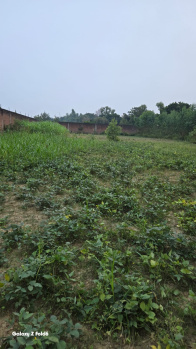 Residential Plot for Sale in New Moradabad, Moradabad (135 Sq. Meter)