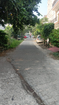 Residential Plot for Sale in New Moradabad, Moradabad (200 Sq. Meter)