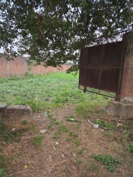 Residential Plot for Sale in New Moradabad, Moradabad (200 Sq. Meter)