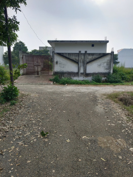 Residential Plot for Sale in New Moradabad, Moradabad (300 Sq. Meter)