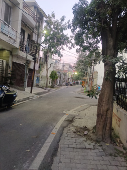 Residential Plot for Sale in New Moradabad, Moradabad (72 Sq. Meter)