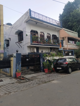 Independent House for Sale in Civil Lines, Moradabad (189 Sq. Meter)