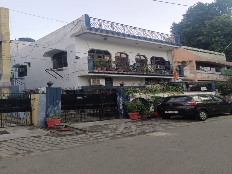 Independent House for Sale in Civil Lines, Moradabad (189 Sq. Meter)